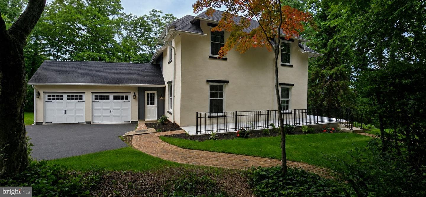1300 Grantley Road, York