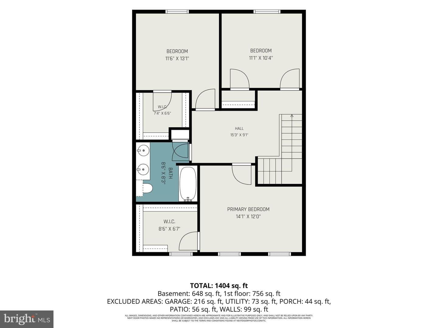 436 Springbrook Court #e1 photo 36