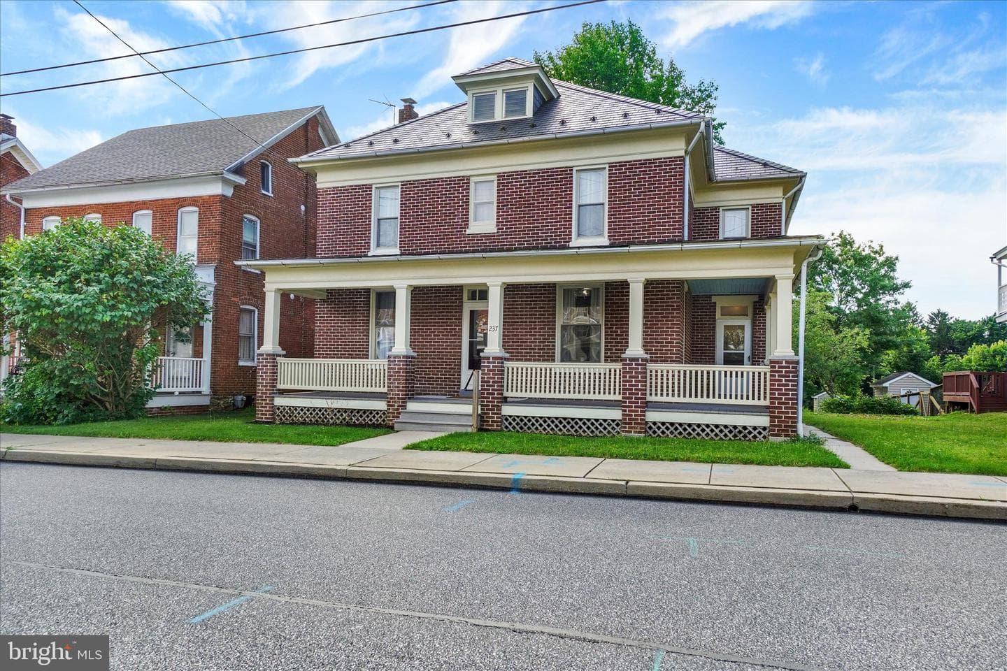 237 S Pleasant Avenue, Dallastown