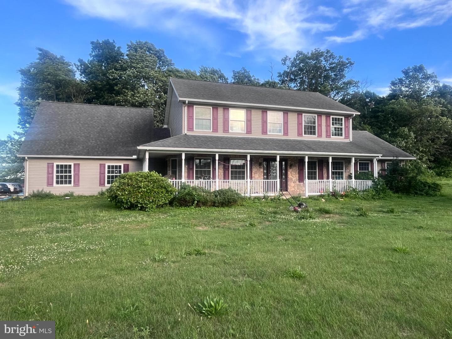 17281 Waltemyer School Rd, New Freedom