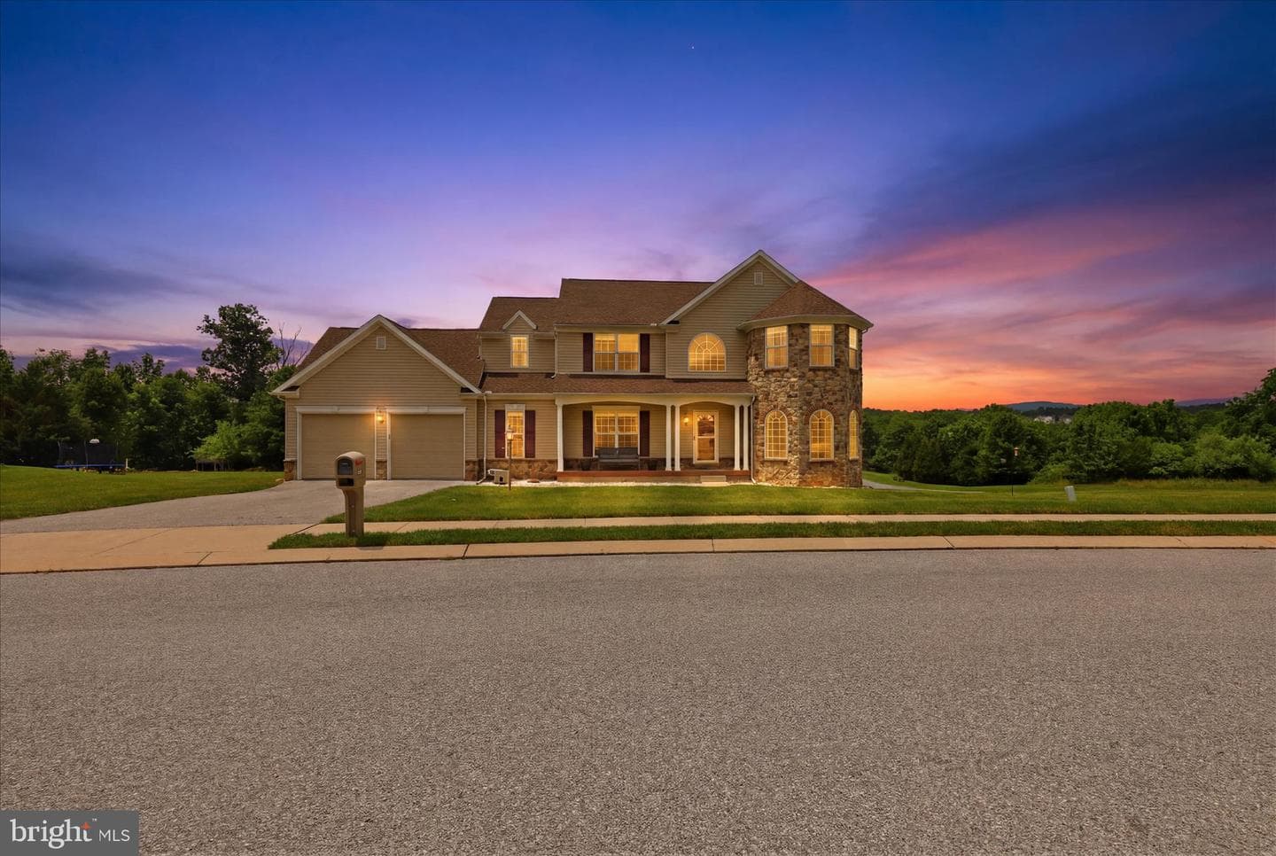1730 Candle Lane, York