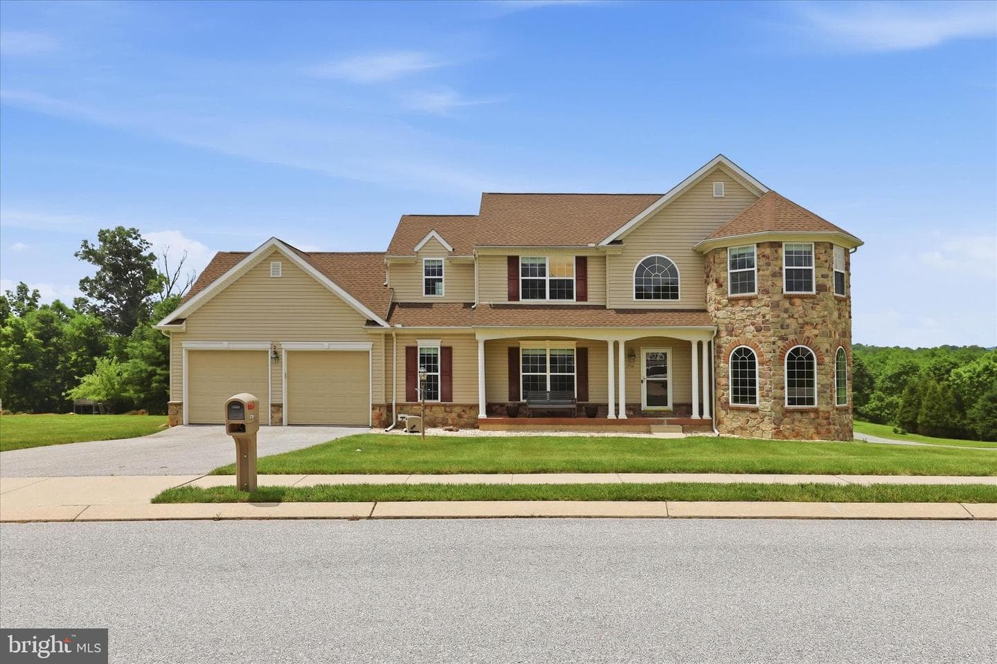 1730 Candle Lane, York