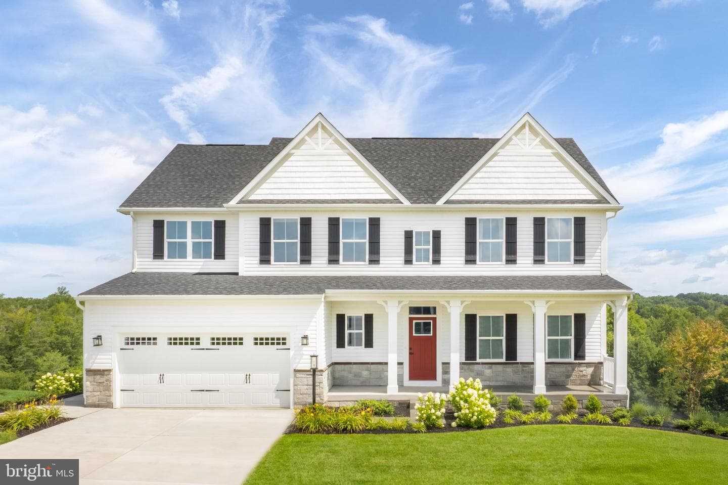 105 Firenze Drive, New Cumberland