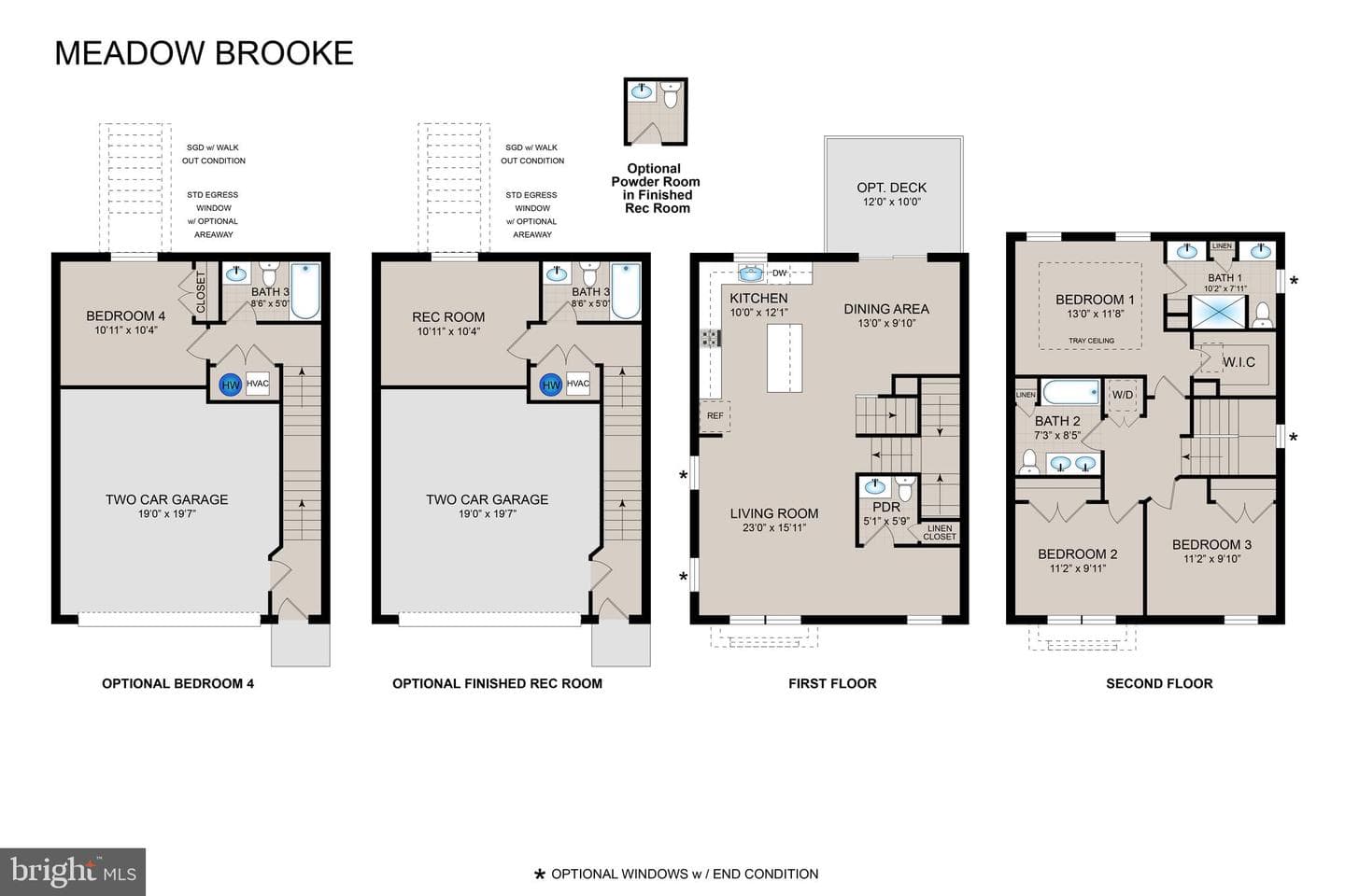 408 S Baltimore Street #1, Dillsburg