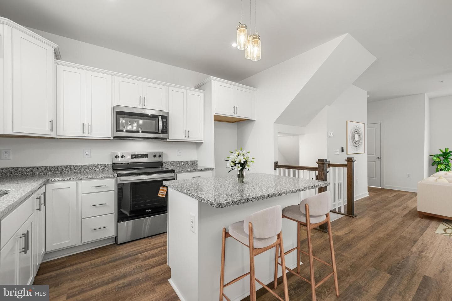 408 S Baltimore Street #1 photo 5