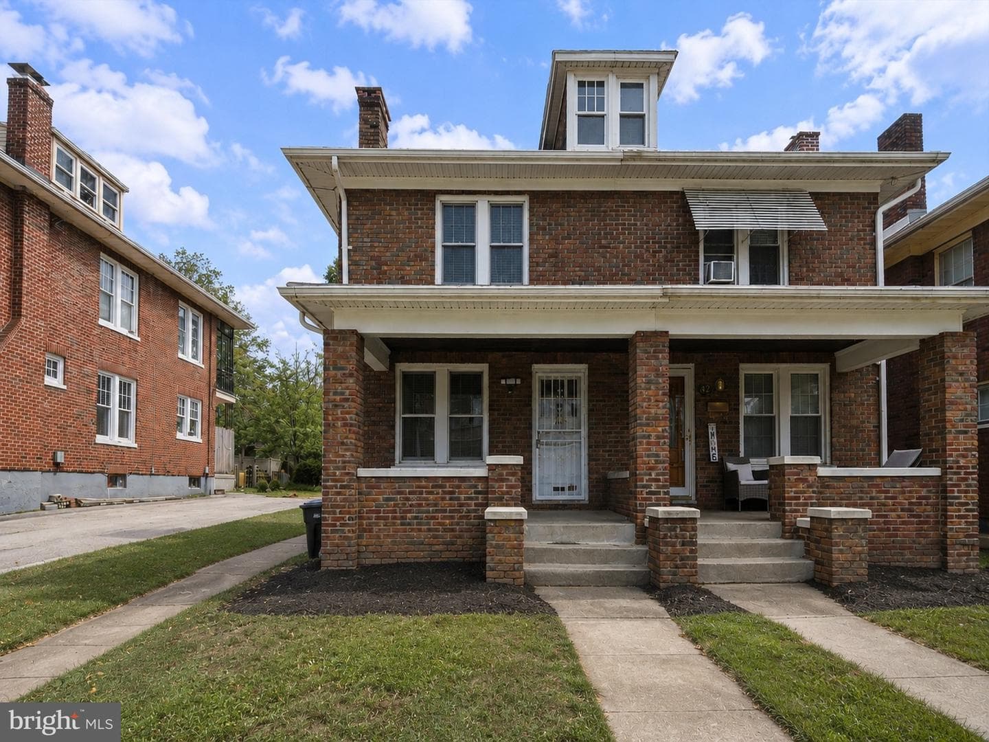 40 N Hartman Street, York