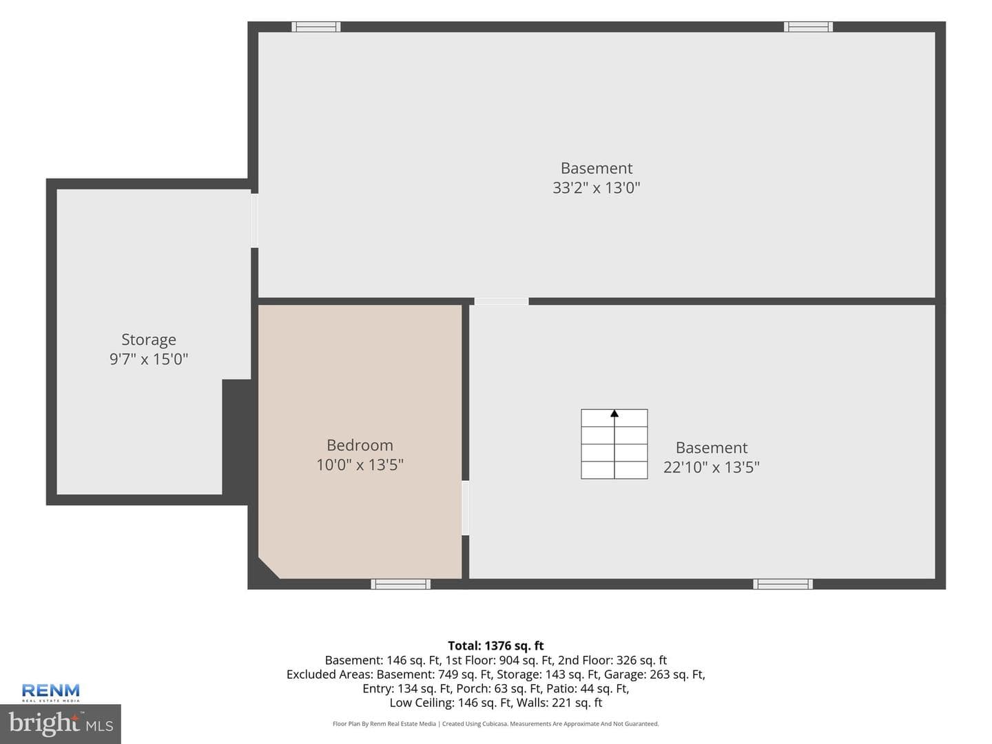 30 Hanover Street photo 18