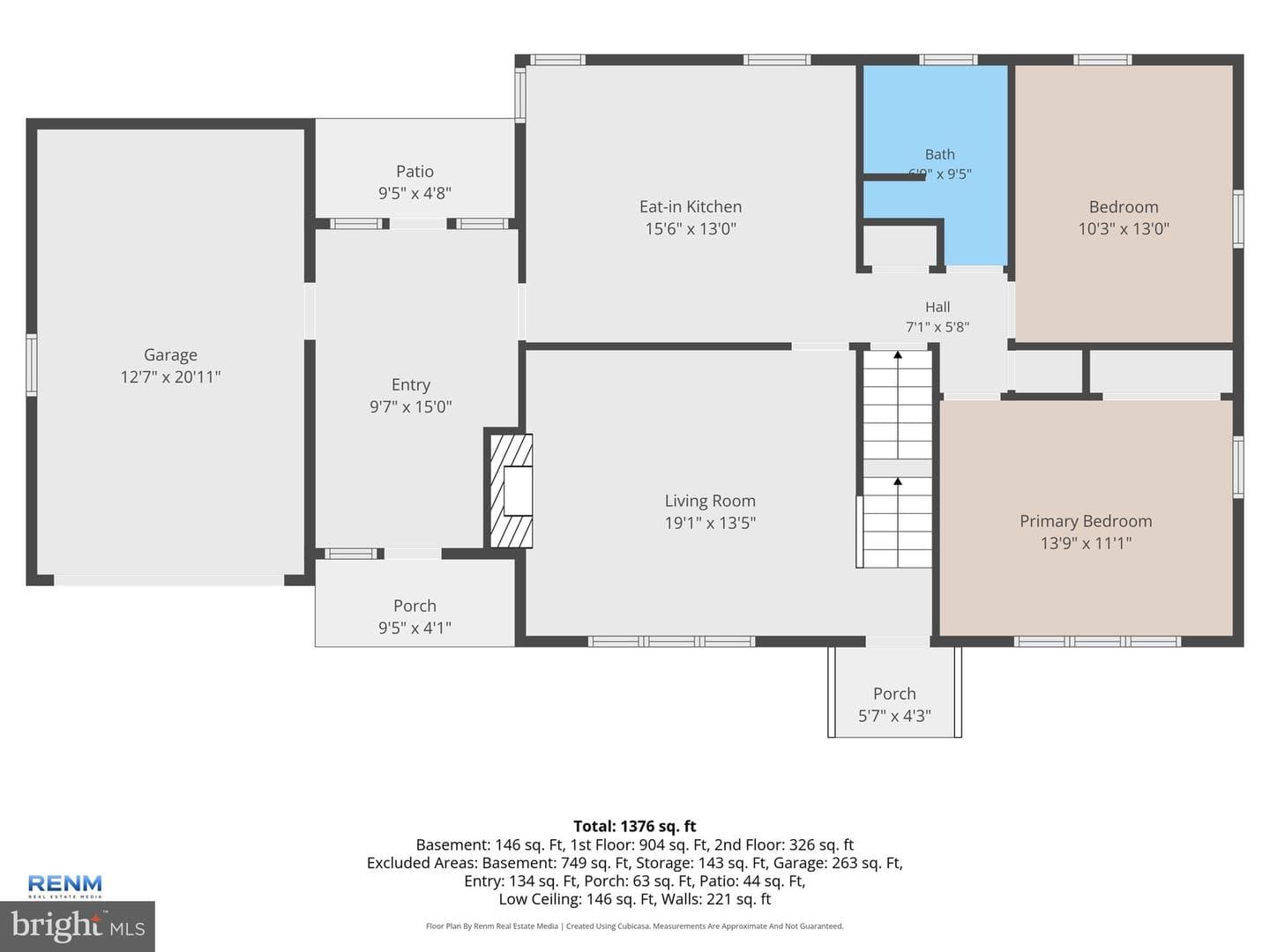 30 Hanover Street photo 19