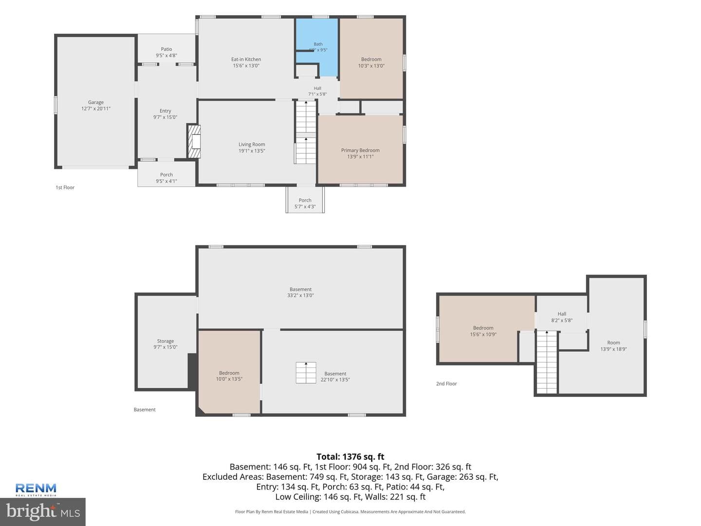 30 Hanover Street photo 21