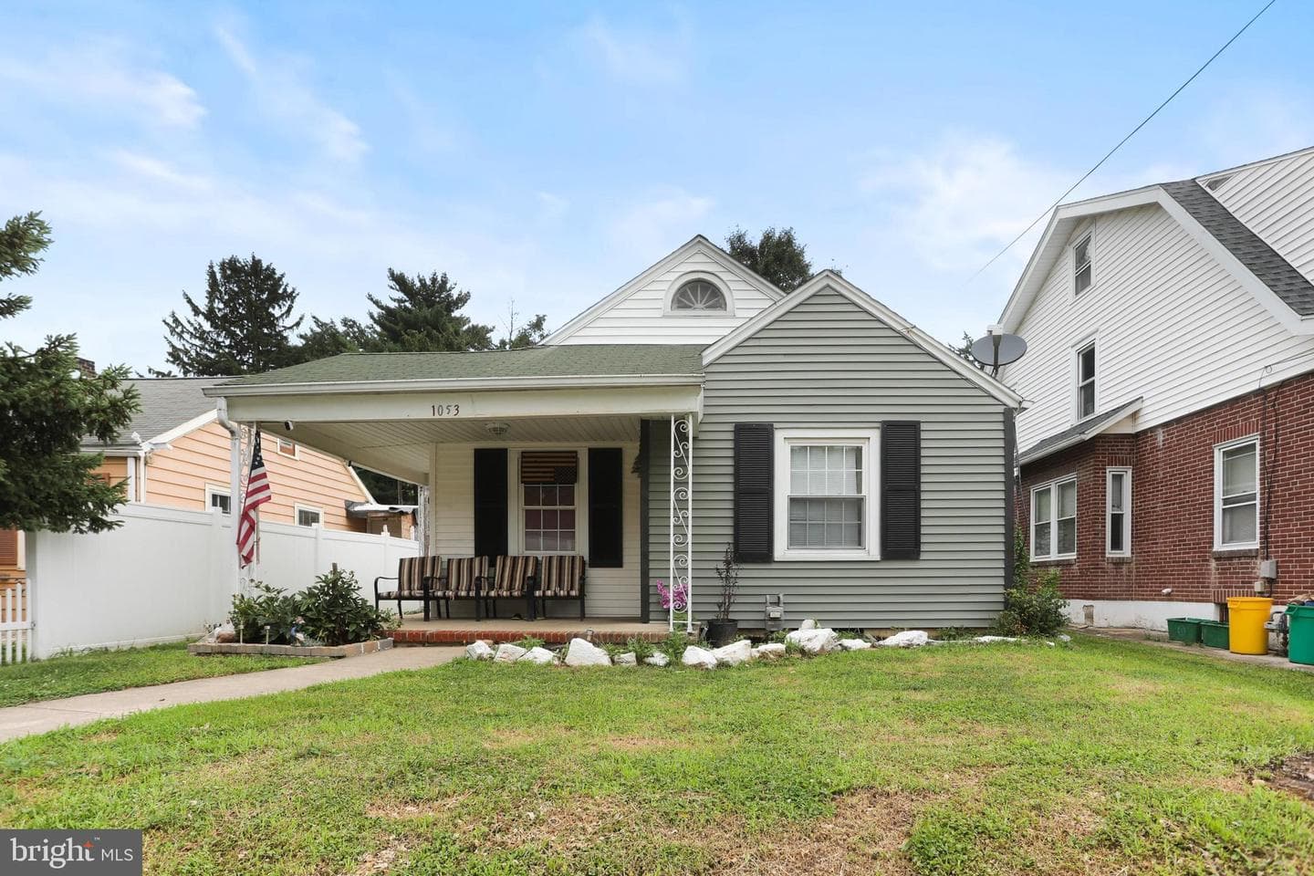 1053 E King Street, York