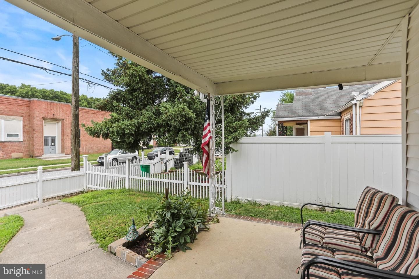 1053 E King Street, York