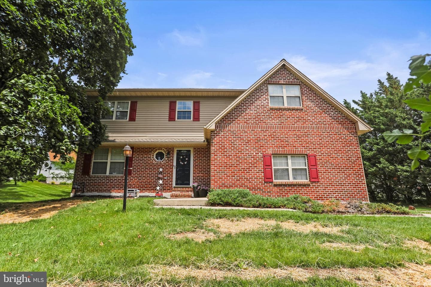 2168 Brandywine Lane, York