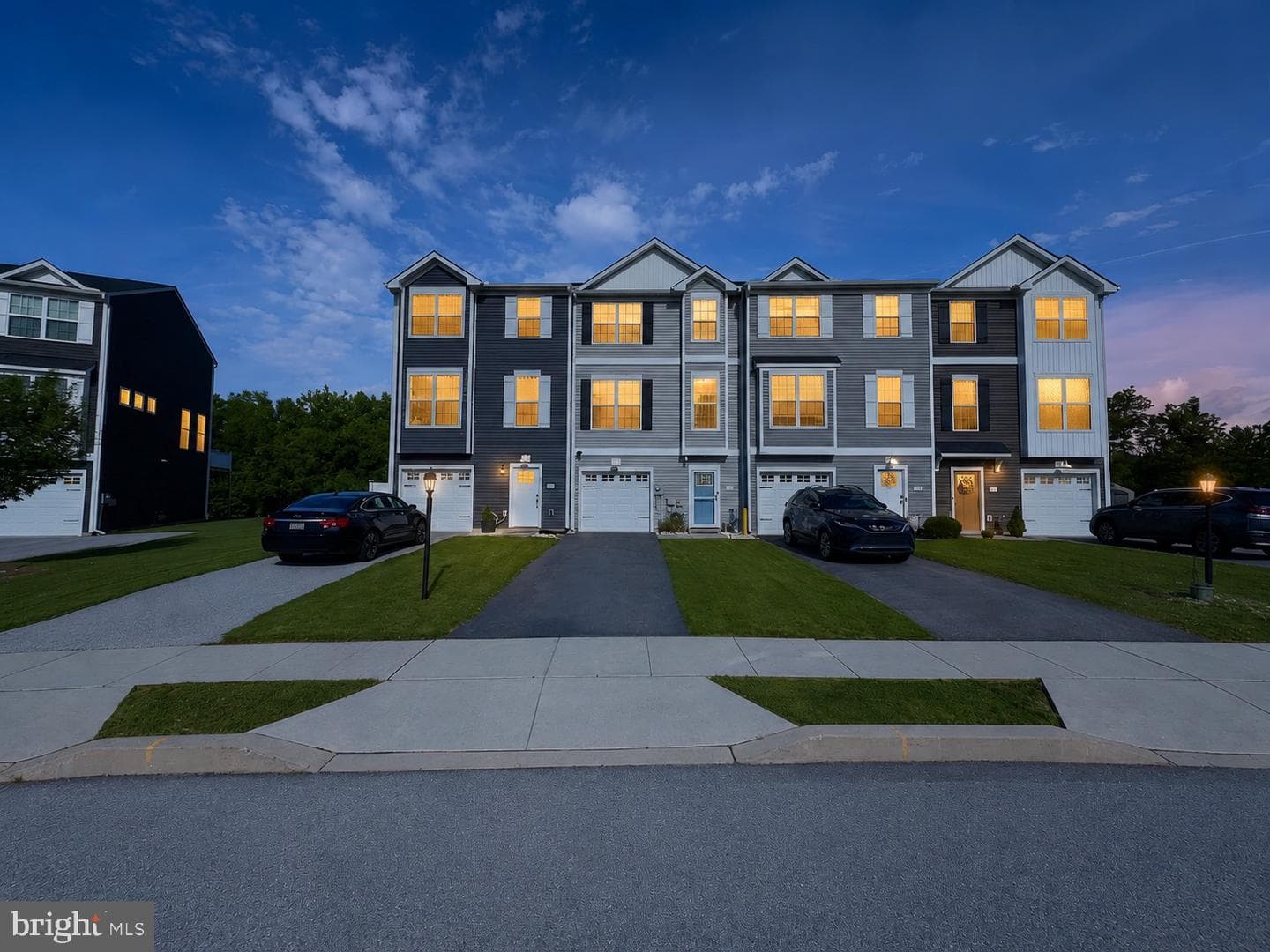 521 Charles Avenue, Hanover
