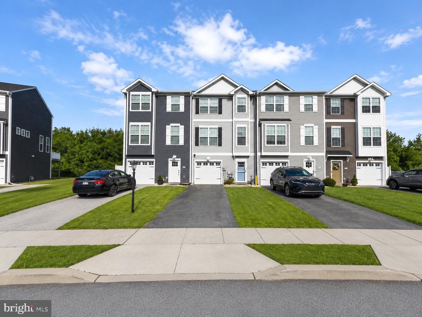 521 Charles Avenue, Hanover