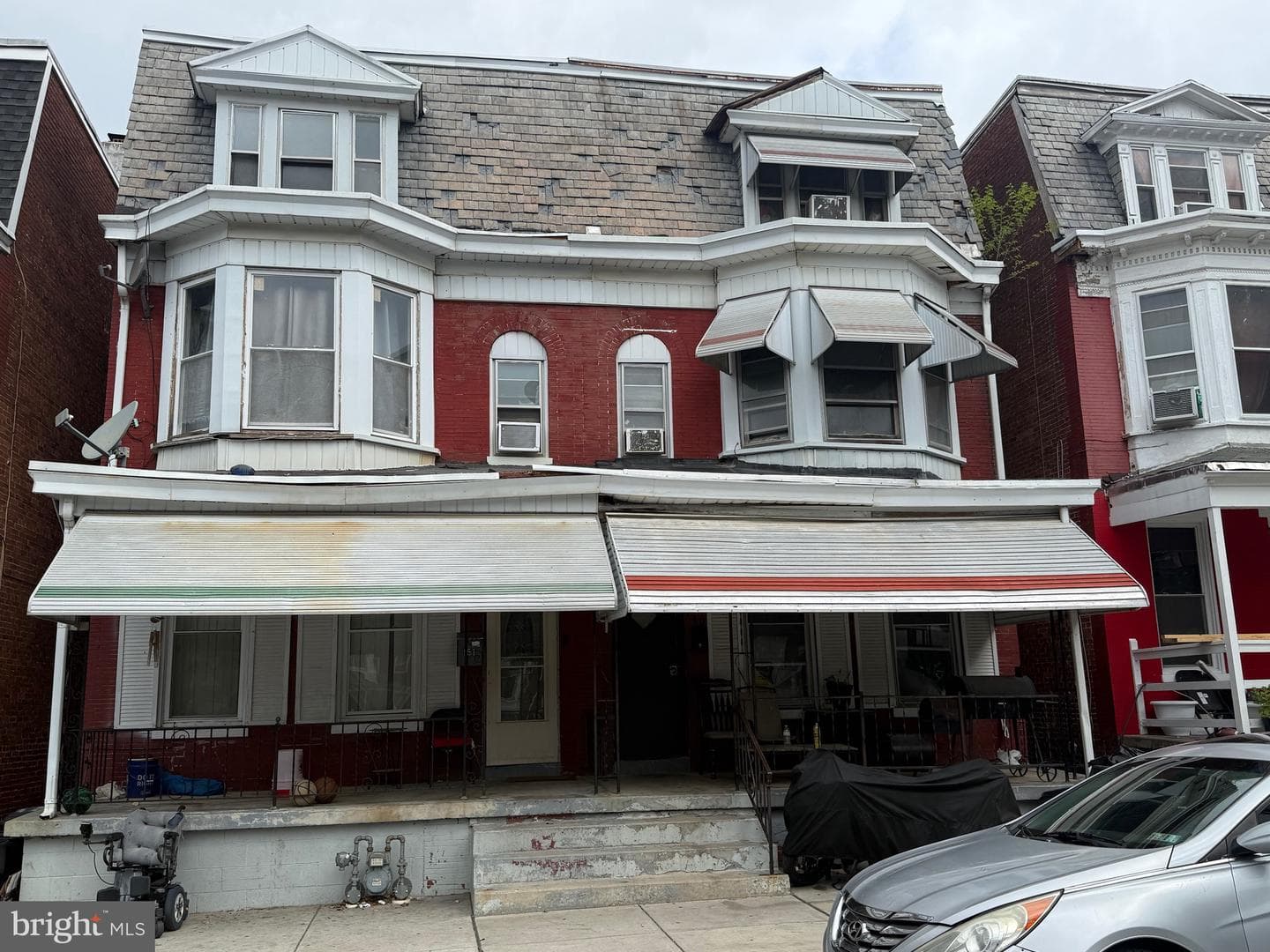151 W Maple Street, York
