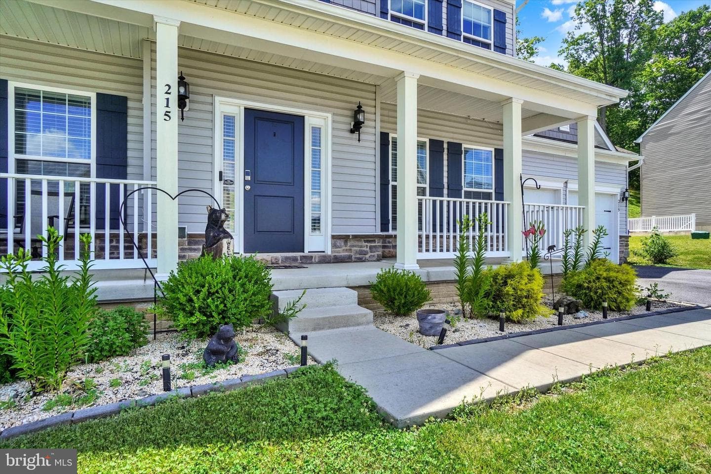 215 Thoroughbred Drive, York Haven