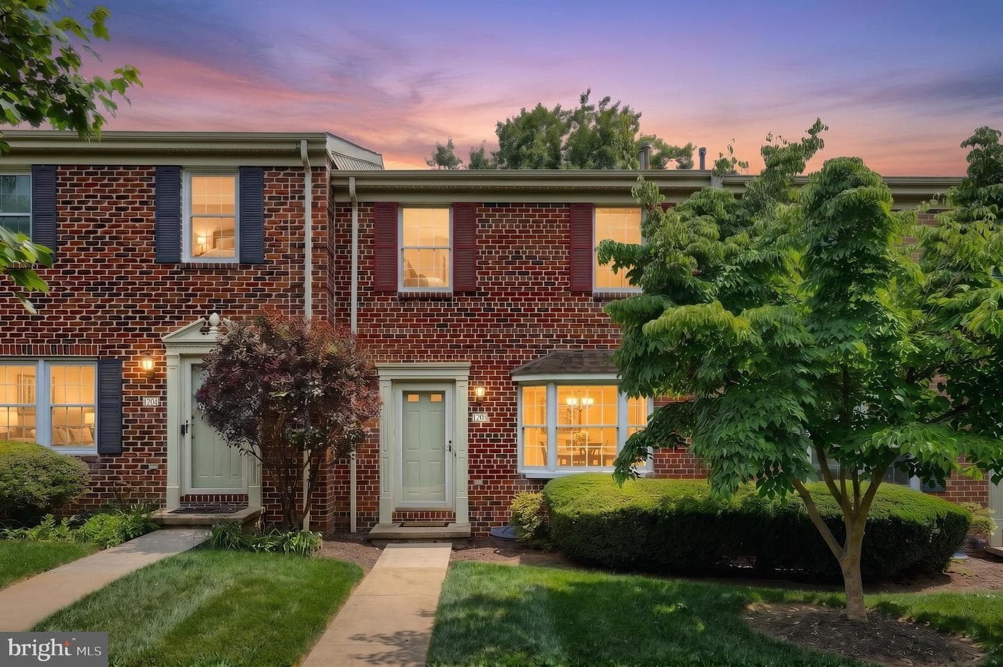 1205 Chambers Ridge #1205, York
