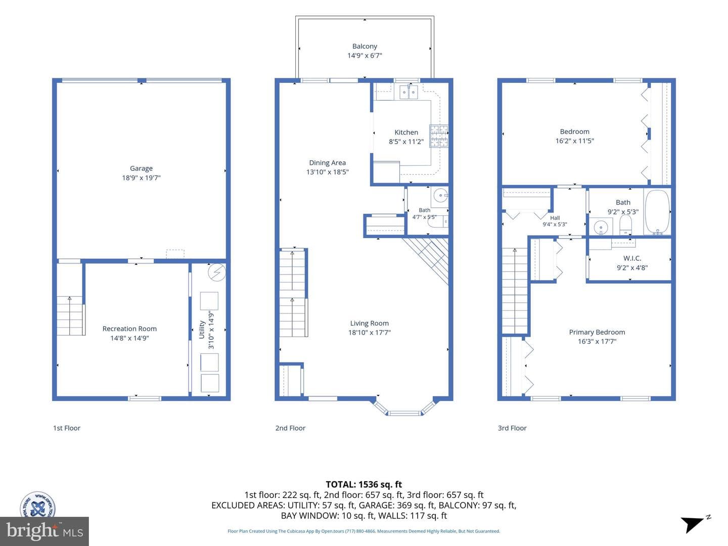 1205 Chambers Ridge #1205 photo 29