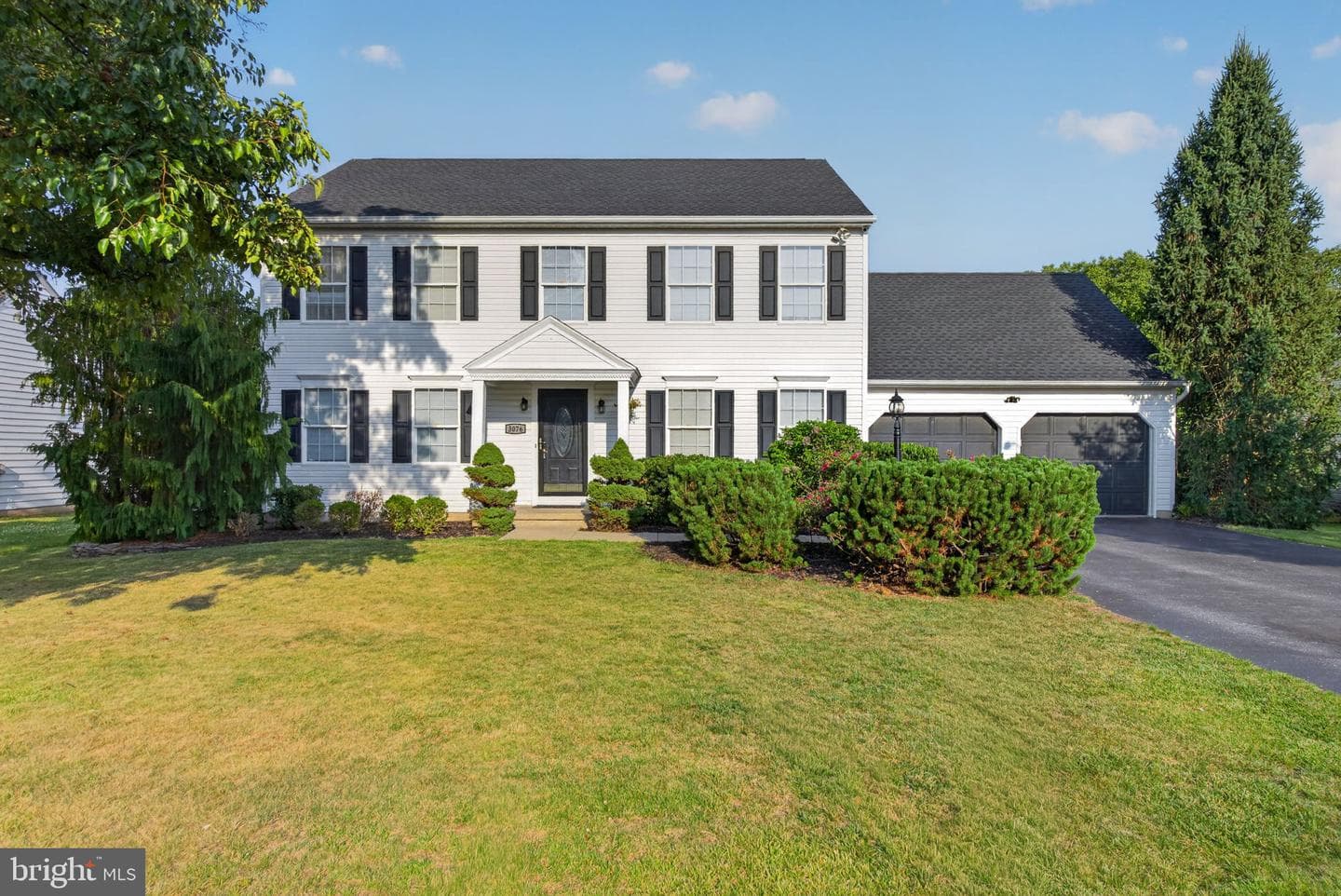 3076 Jodi Ln, Dover
