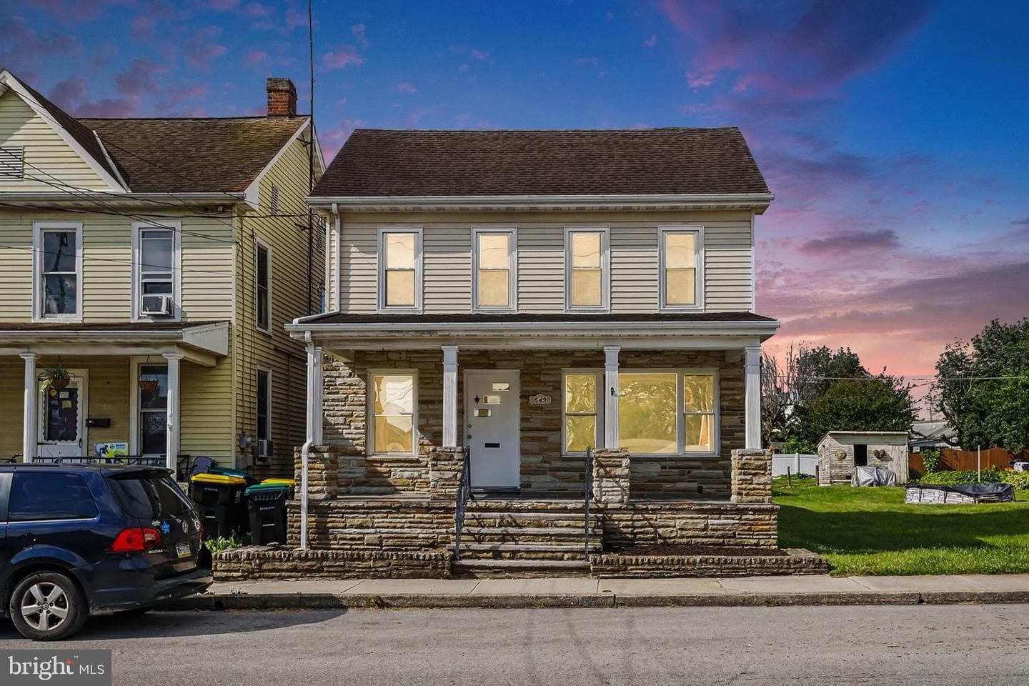 649 Baer Avenue, Hanover