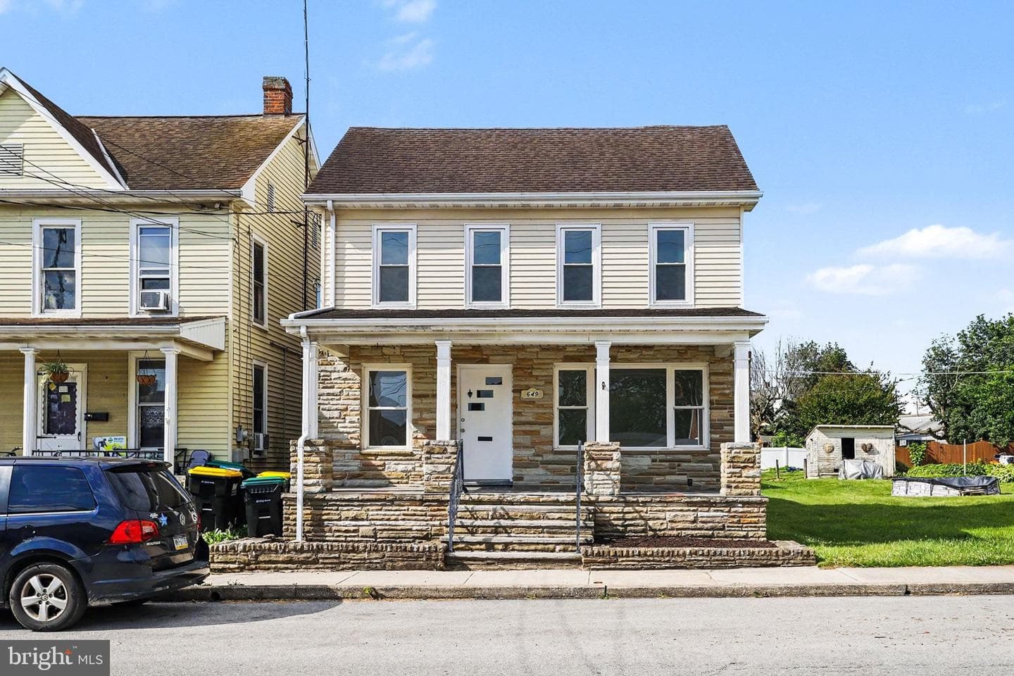 649 Baer Avenue, Hanover
