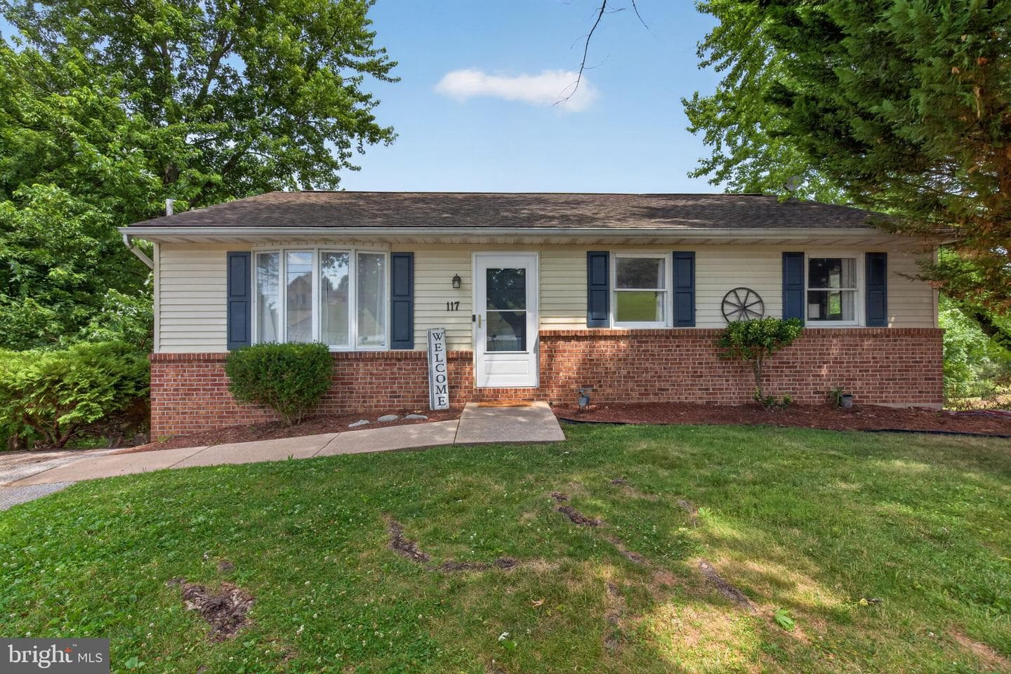 117 Mill Street, Seven Valleys