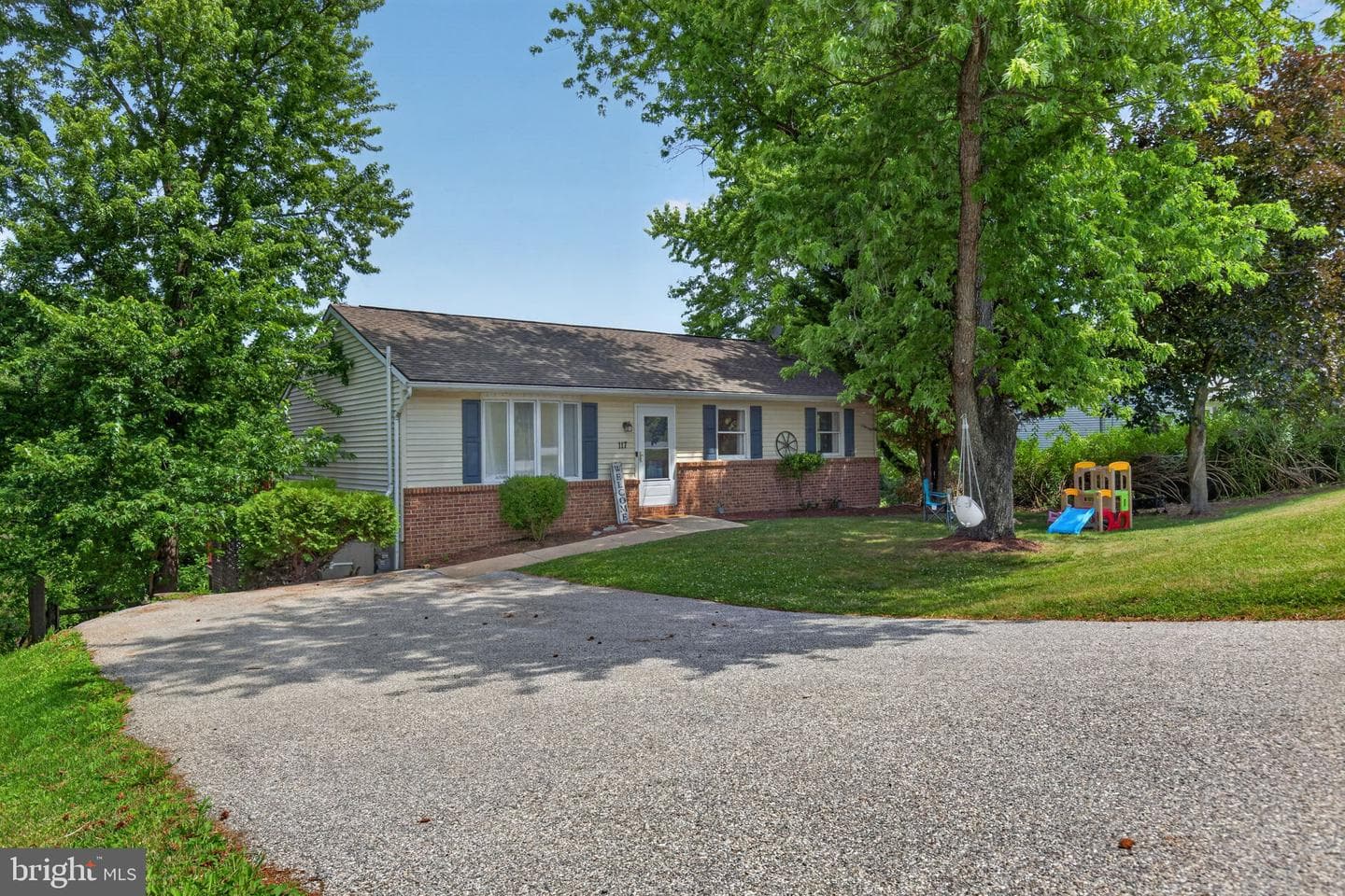 117 Mill Street, Seven Valleys