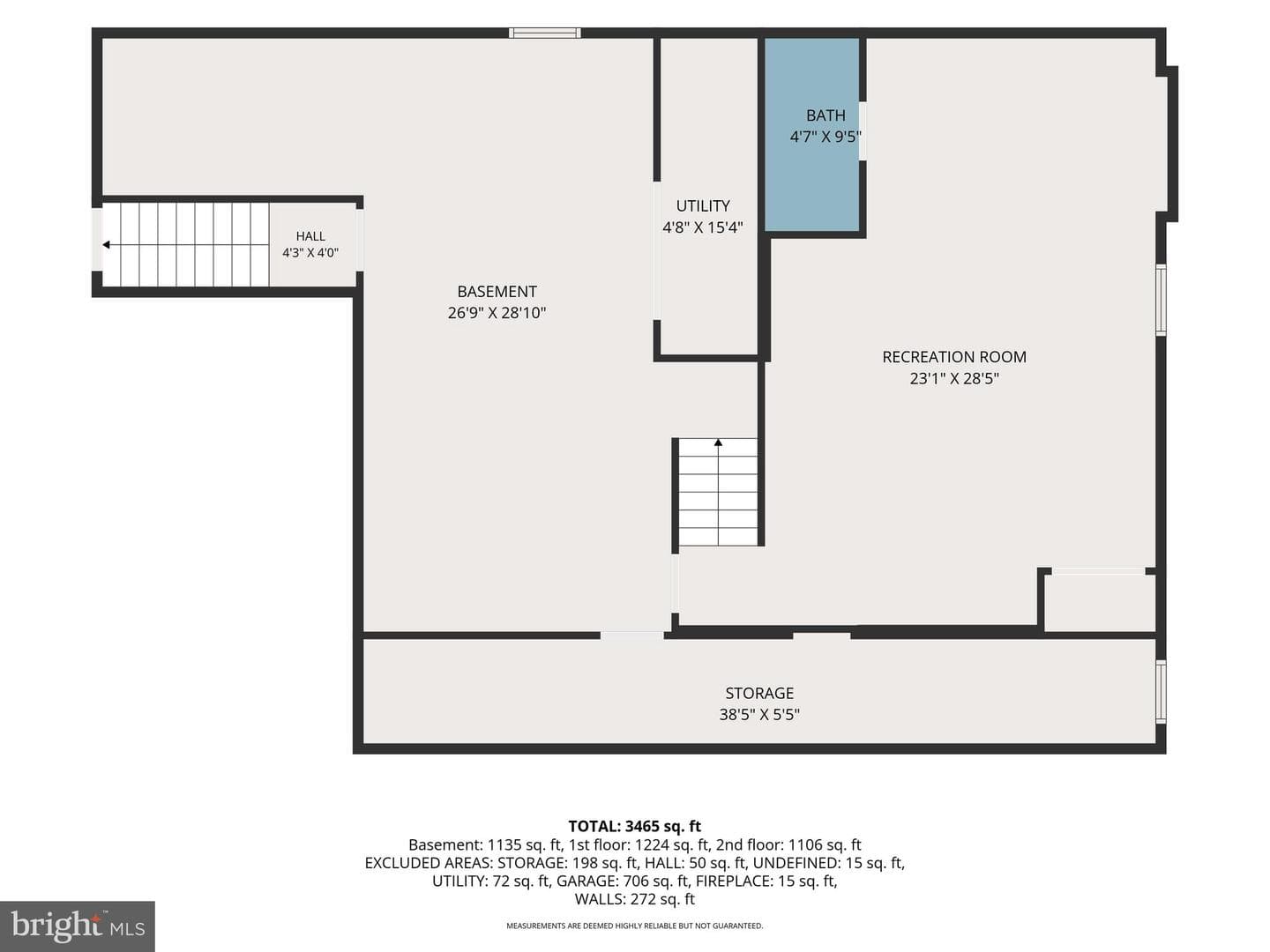 110 Catherine Court photo 55