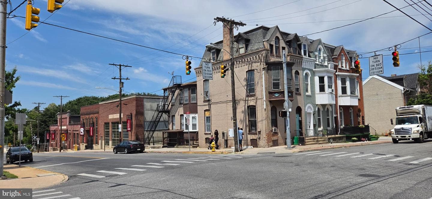 158 S Pershing Avenue, York