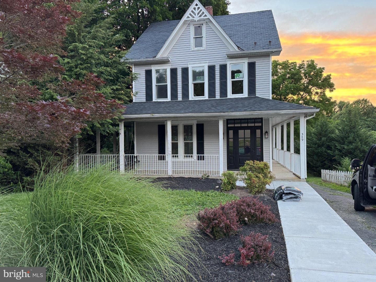529 Main Street, Delta