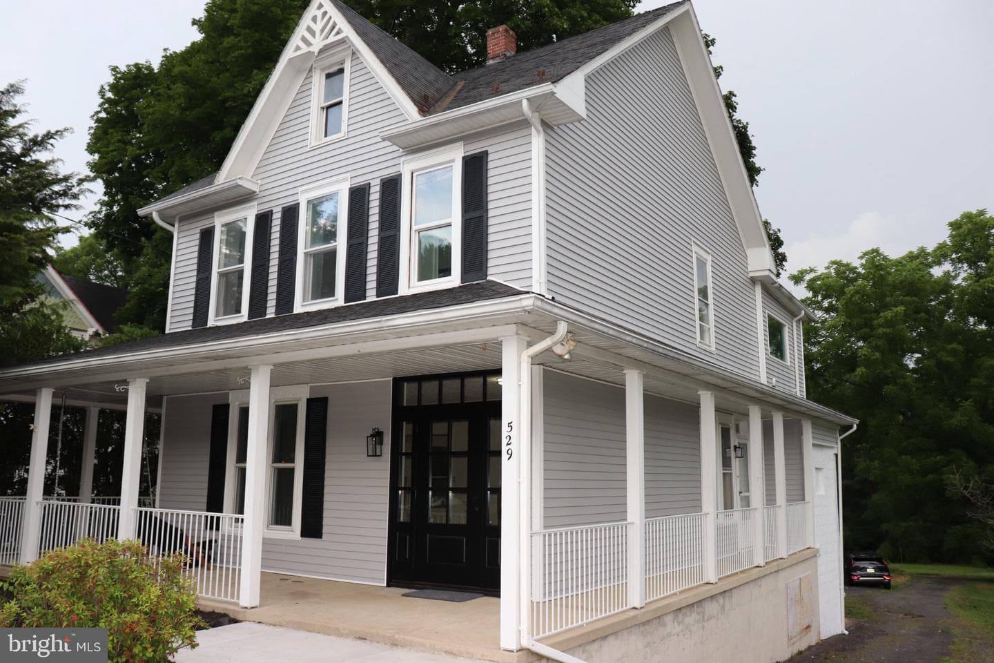529 Main Street, Delta