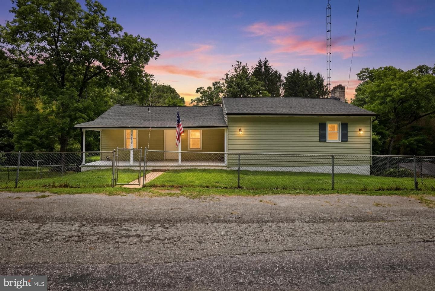 3362 Myers School Road, Red Lion
