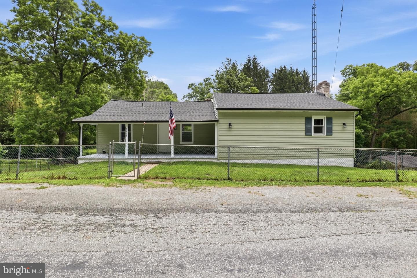 3362 Myers School Road, Red Lion