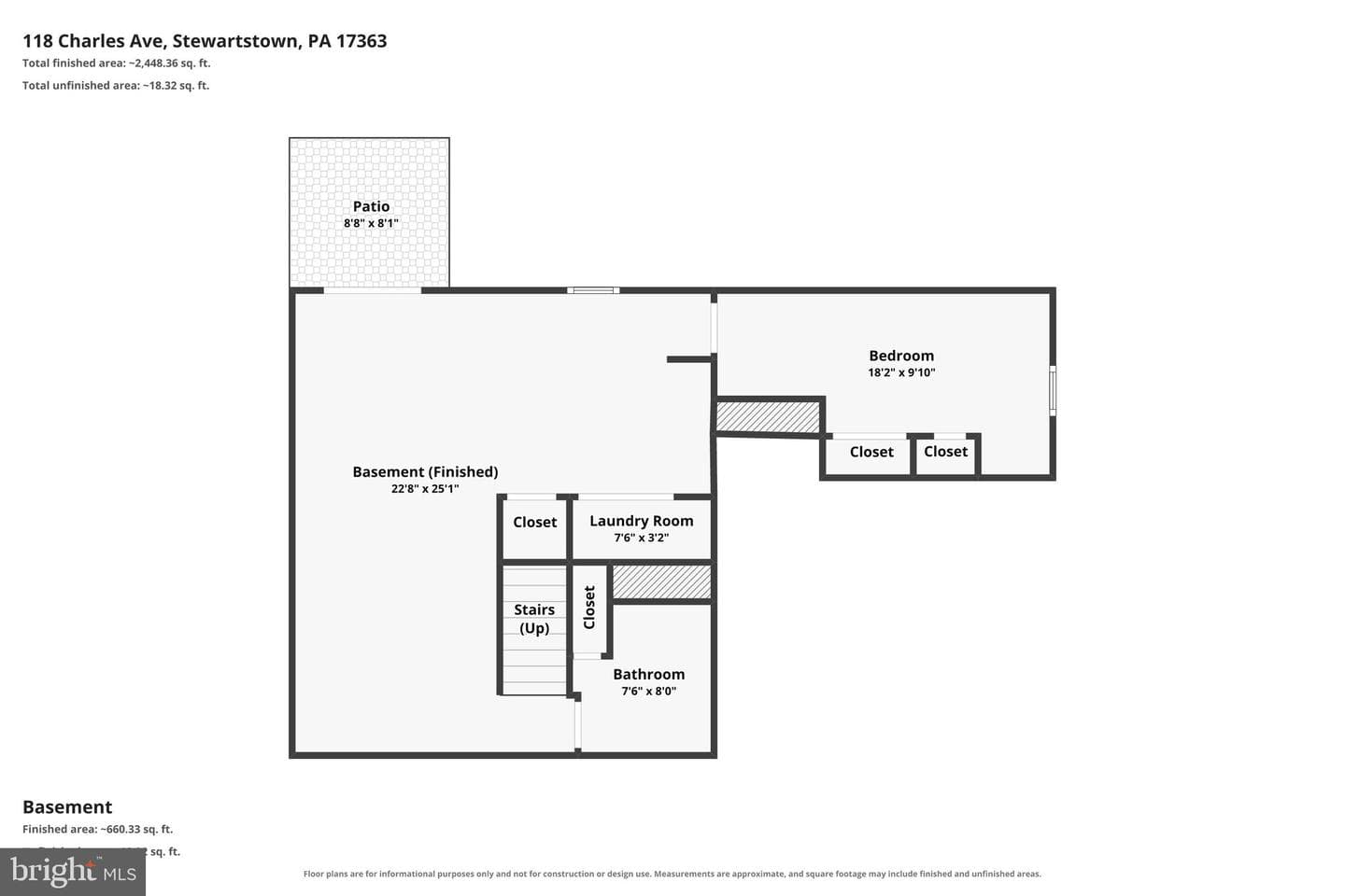 118 Charles Avenue photo 48