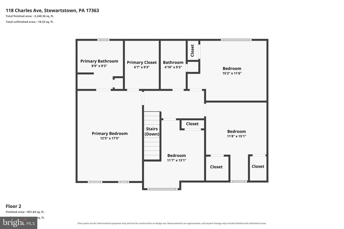 118 Charles Avenue photo 51