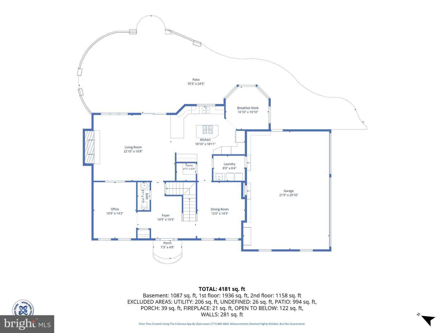 1124 Sarazen Way photo 50
