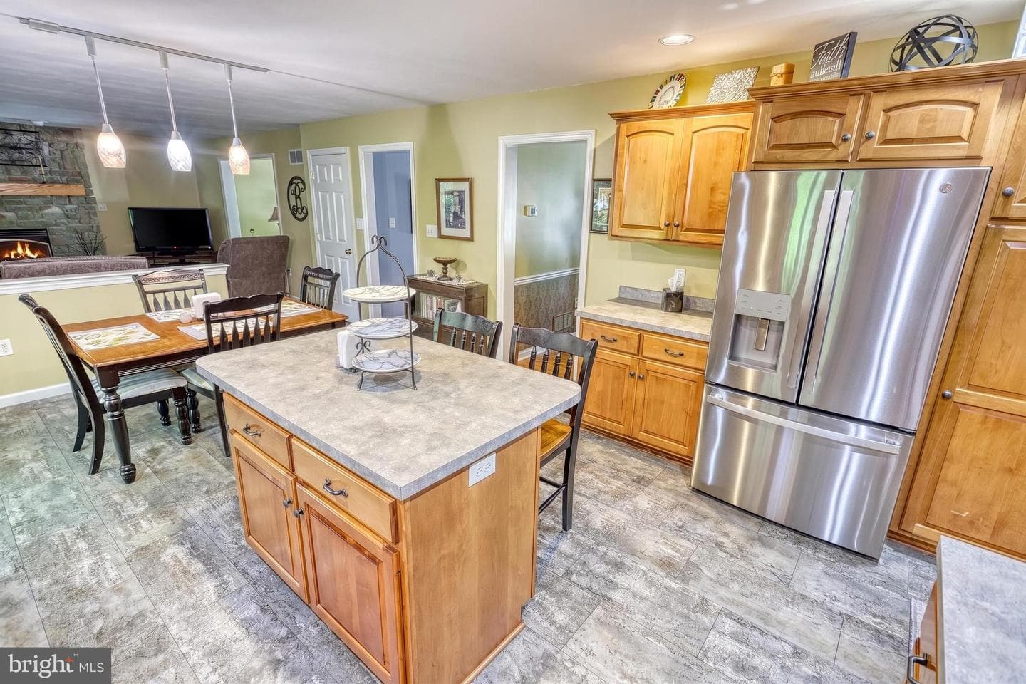 2540 El Dorado Drive photo 15