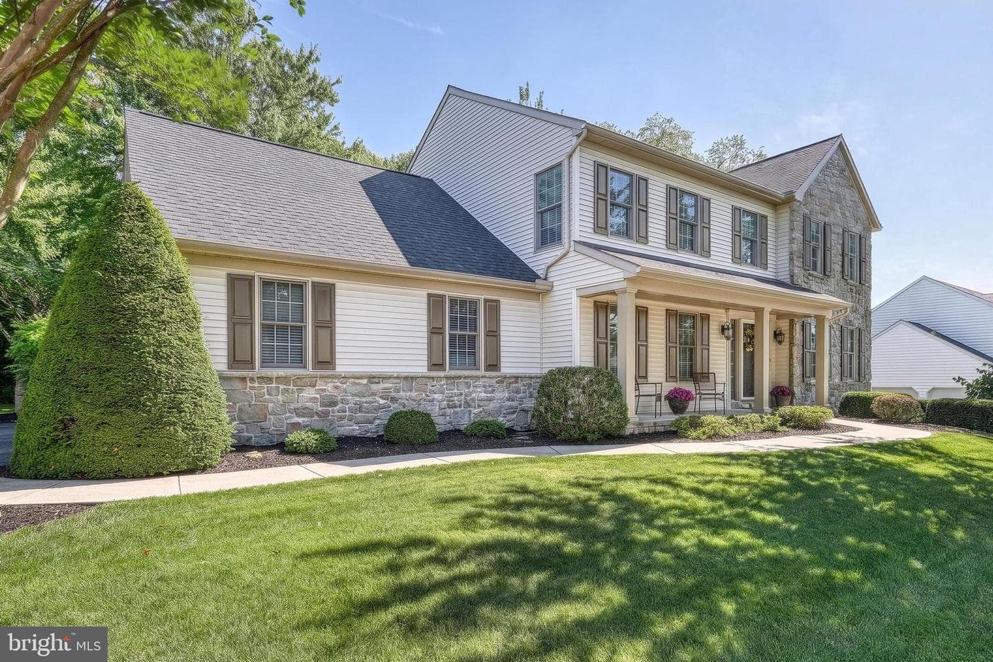 2540 El Dorado Drive, York