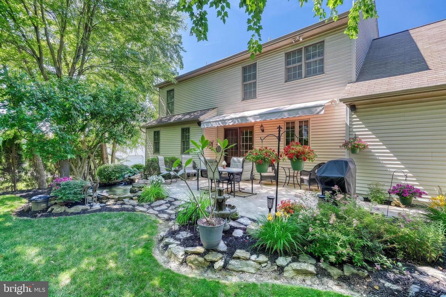 2540 El Dorado Drive photo 57