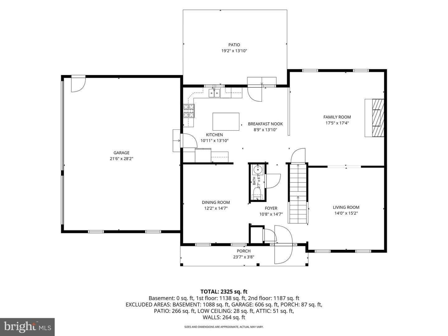 2540 El Dorado Drive photo 69