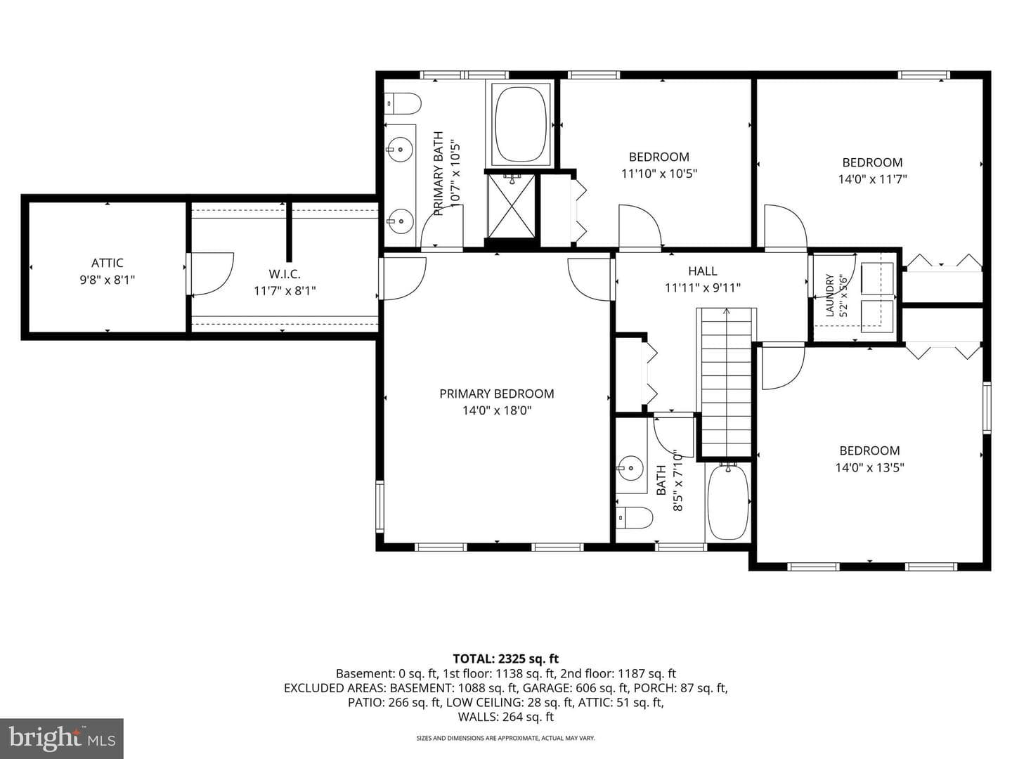 2540 El Dorado Drive photo 70