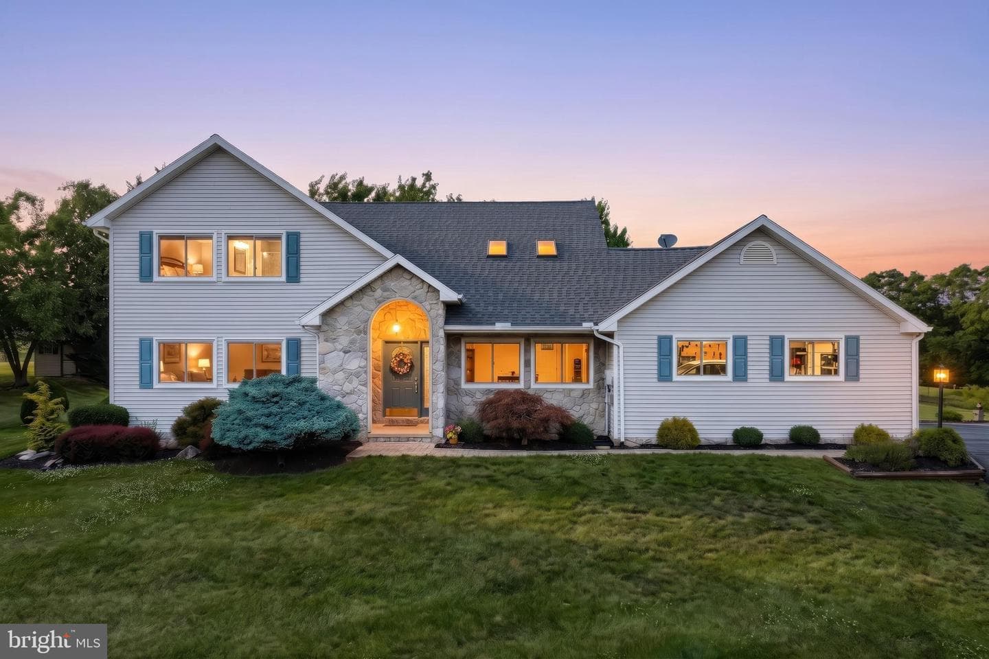 2380 Barrister Drive, York