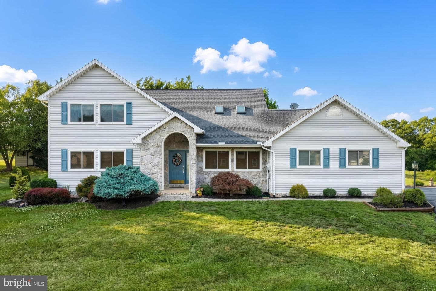 2380 Barrister Drive, York