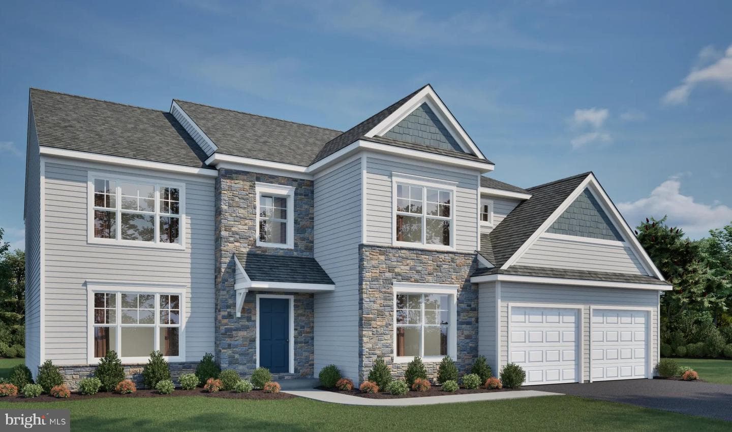 Madison Model At Eagles View, York
