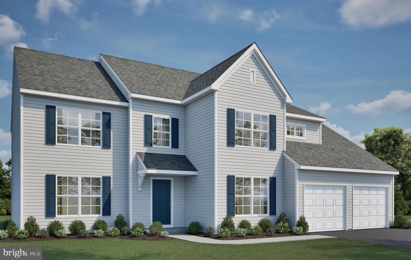 Madison Model At Eagles View, York