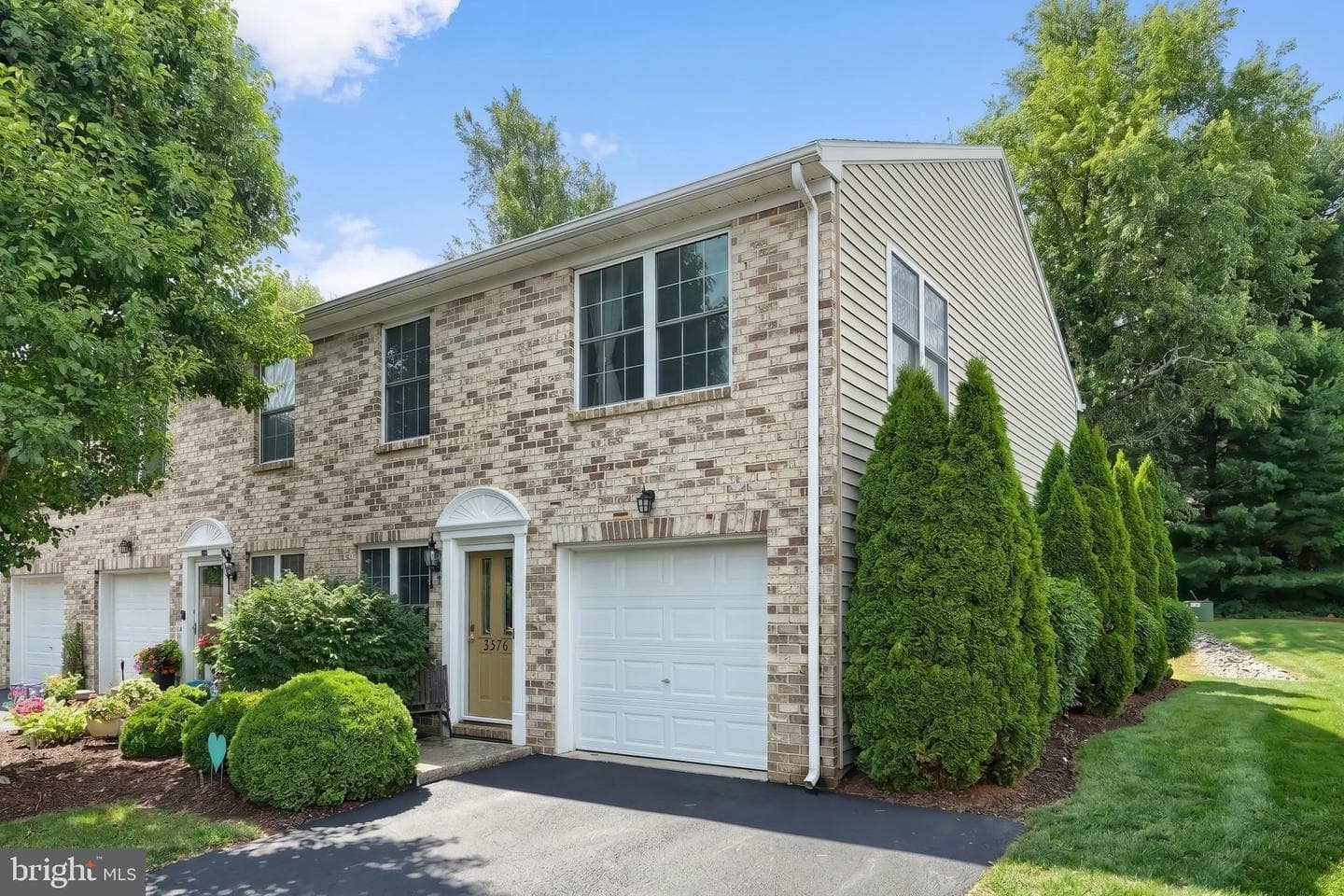 3576 Mark Drive #3576, York