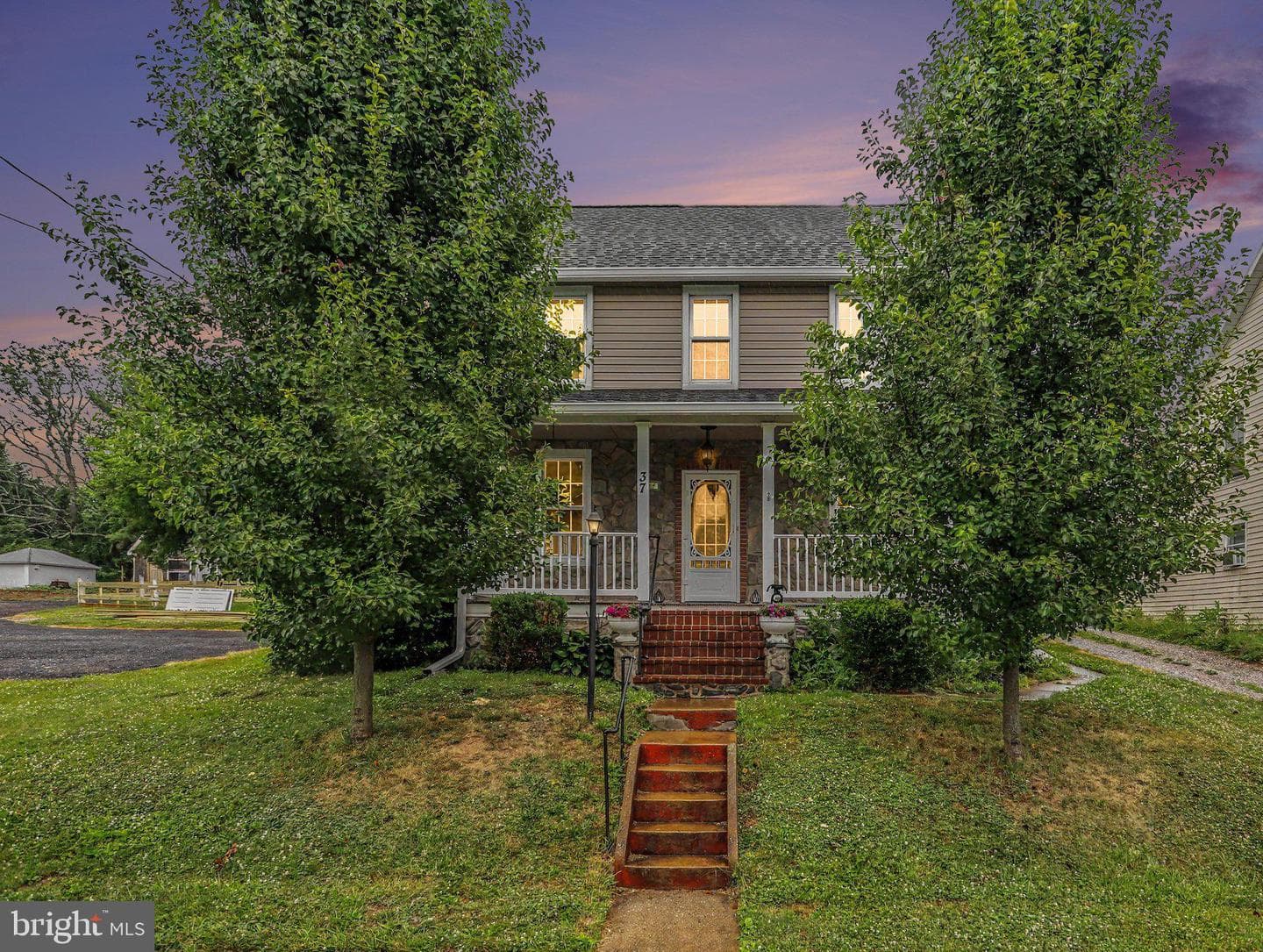 37 High Street, Stewartstown