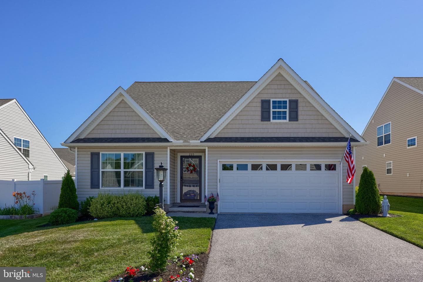 235 Dylan Drive, York
