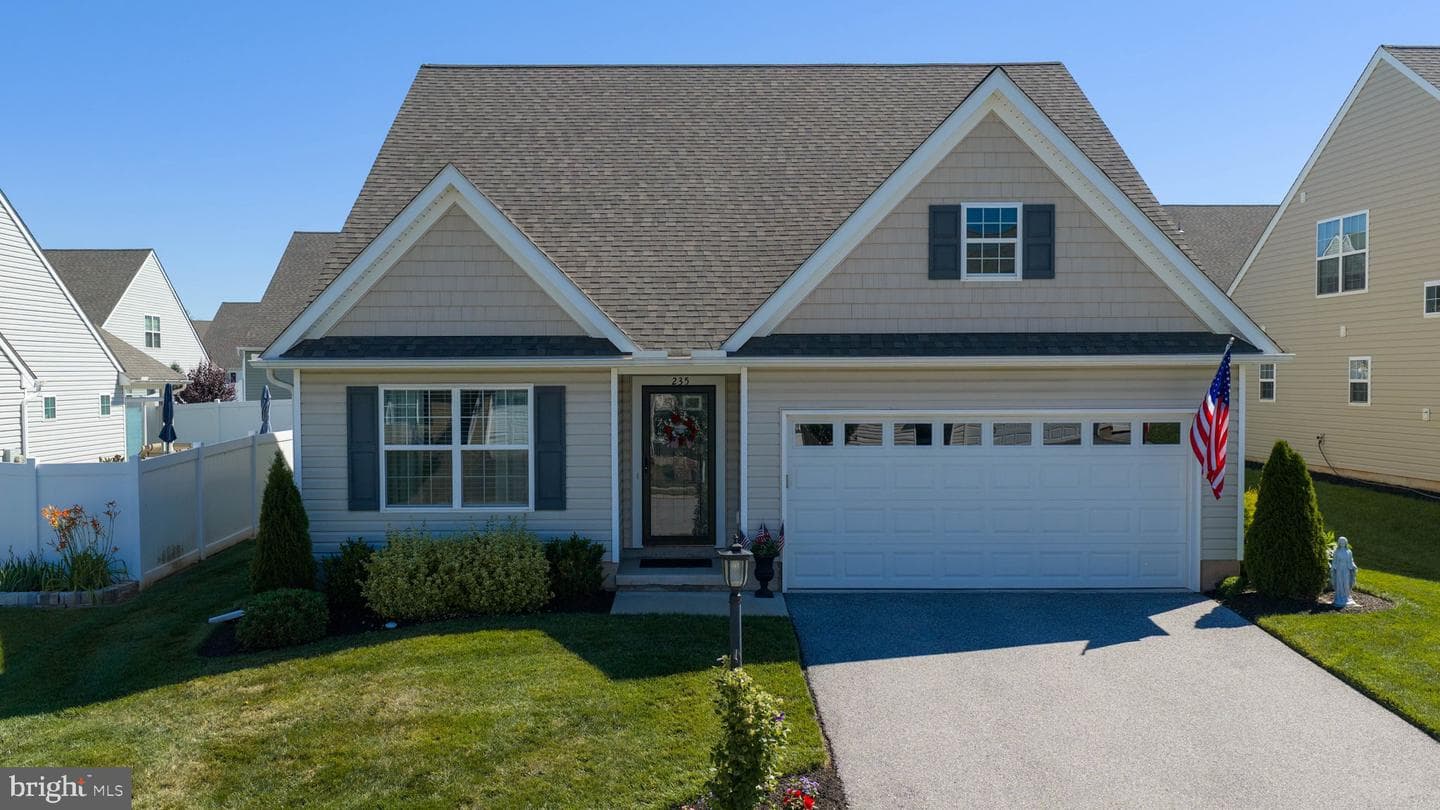 235 Dylan Drive, York
