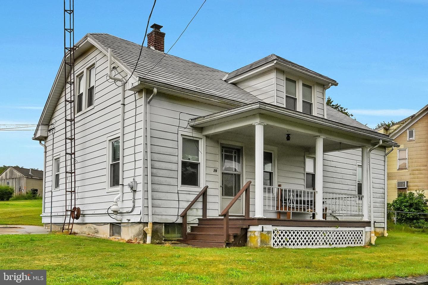 76 Circle Drive, Red Lion